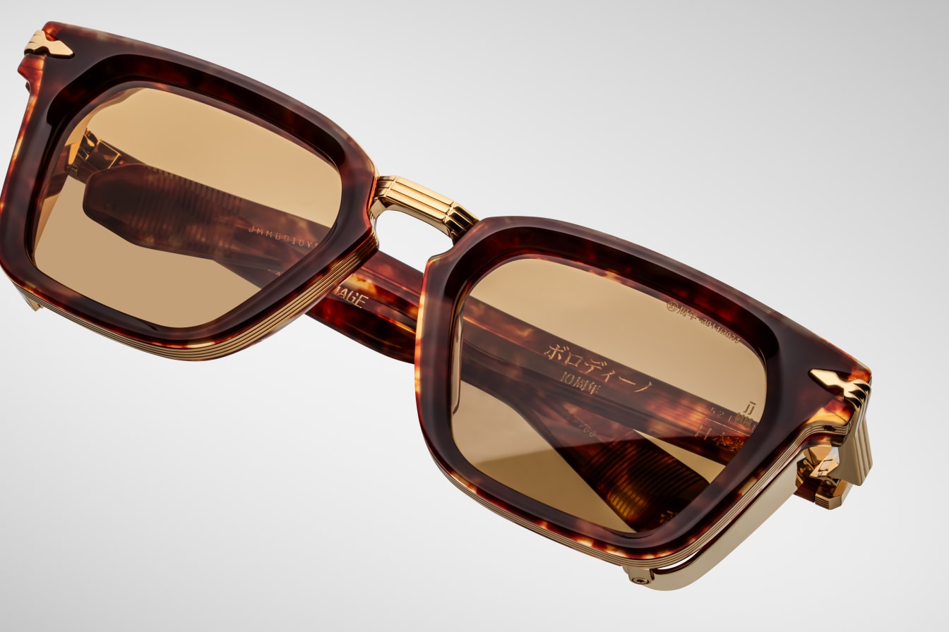 Jacques Marie Mage — Shop — Product — DECADE COLLECTION Jacques Marie Mage — Shop — Product — DECADE COLLECTION